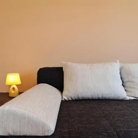 Studio Fur 4 Personen Ca 45 Qm In Srima, Dalmatien Norddalmatien - B60475 *