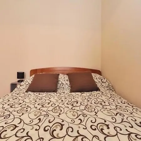 Studio Fur 4 Personen Ca 45 Qm In Srima, Dalmatien Norddalmatien - B60475 아파트 *